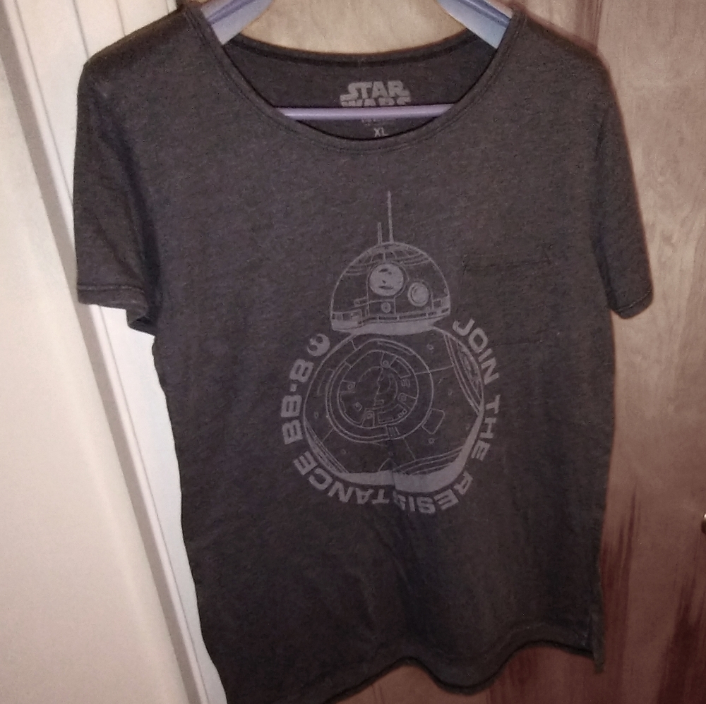 Star Wars